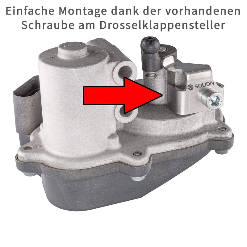 P2015 Error Code Repair Kit