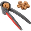 Anwenk Nutcracker Nut Cracker Heavy Duty Walnut Cracker Pecan Walnut