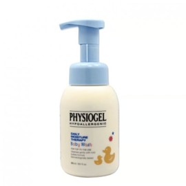 Physiogel DMT Baby Wash 300ml Hypoallergenic Baby Body Cleanser / 피지오겔 DMT 베이비 워시 300ml 저자극 아기바디클렌저