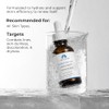 Coenzyme Q10 Serum with Hyaluronic Acid 1 oz
