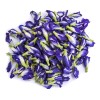 Blue Matcha Té Azul O Mariposa Azul 100g Butterfly Pea