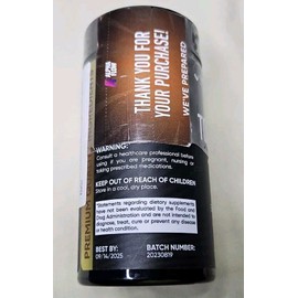 Alpha Flow Tongkat 1600mg. 180 Capsules, Energy Stamina Muscle Gain, Exp: 9/25