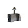 Shars CXA #7 250-307 Universal Parting Blade Tool Holder 13-18"