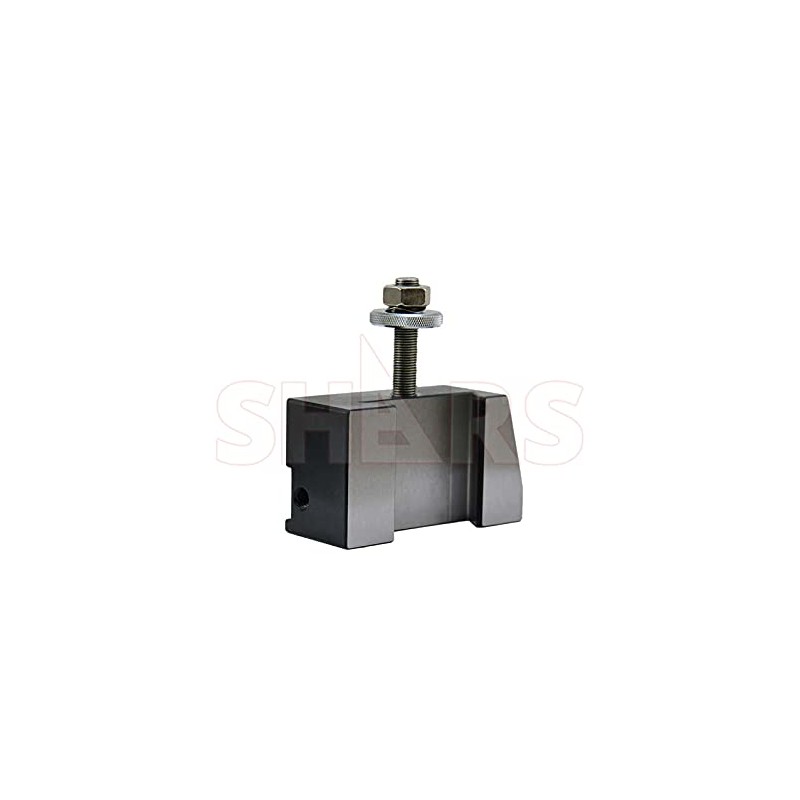 Shars CXA #7 250-307 Universal Parting Blade Tool Holder 13-18"