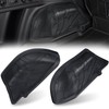 Cargo Sidewall Protector Set Compatible with 2019-2024 Forester