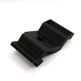 Printbtw Replacement part suitable for Keter closure tab WLDC Store-It-Out MAX & Ultra
