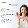 Nuvel Gel Antibacterial para Manos 250 ml | 70% Alcohol