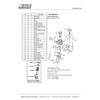 Mikuni Carburetor Rebuild Kit for Yamaha Grizzly 660 ATVs