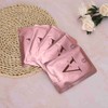 V Shaped Tightening Lifting Face Mask Chin Slimming Nourishing Firming