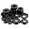 Thunder (Thunder) bussyugomusetto mp-100 a Skate Board Skateboard Truck Bushings Rubber