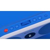 Polaroid P2 Music Player (Blue) - Powerful Portable Wireless Bluetooth