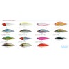 タックルハウス SINKING SHAD No.20 ショッキングピンク 70mm