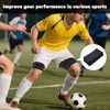 Calf Compression Bandage Sleeve Men,2 Pcs Highly Elastic Calf Support,