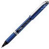 Pentel XBL30-A Gel Ink Ballpoint Pen, EnerGel Euro 1.0mm Black,