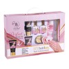 HYBRID GEL POLISH STARTER KIT FRENCH Collection 1