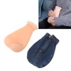 Decompression Hot Water Bag Funny Innovative Soft Flexible Hot and