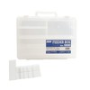 MEIHO Feeder Box No. 1800 Clear