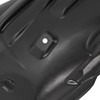 JMTAAT Front Inner Fender Liner Passenger Side Compatible with 2013-2016