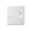 Honeywell Home RLV3150A1012/E Digital Line Volt Thermostat, Baseboard Non-Programmable