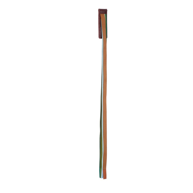 Superior Essentials Magnetic Bible Bookmark - Genuine Leather, Attachable Bible