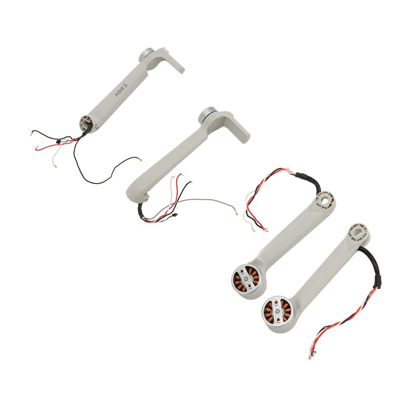 Drone Arm Motor Professional Left Right Front Rear Drone Arm