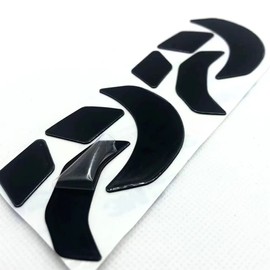 Mouse Skates Feet for ROCCAT Kain 100 120 122 Aimo RGB PC Gaming Mouse/ROCCAT Kain 200 202 PC Gaming Wireless Mouse (Mouse Feet)