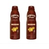Protector Solar Hawaiian Tropic Argan Oil Fps 15 2 Pzs 220ml