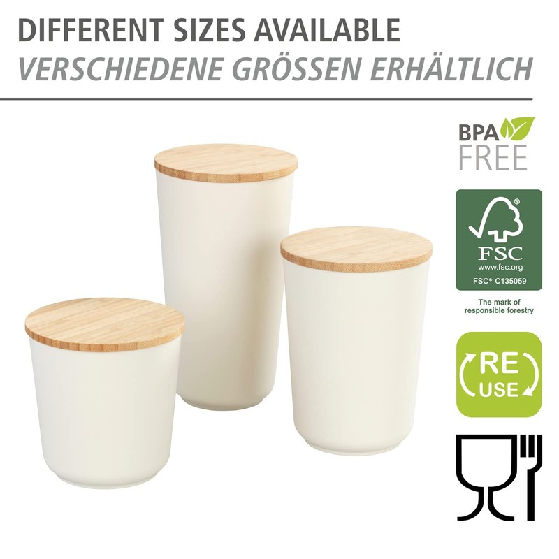 Plaia PLA Storage Tin 0.5 L