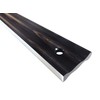 50" Anodized Aluminum Straight Edge Guaranteed Straight to Within .003"