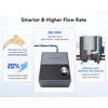 ATOMSTACK F40 Air Assist 10-60 L/min Laser Air Support Pump