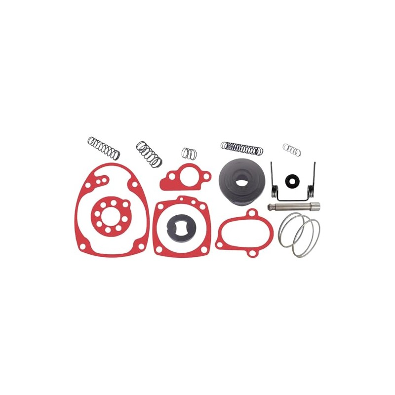NV45AB2 Tools Parts Kit For NV45AB2 NV45AB Roofing Coil Nailer