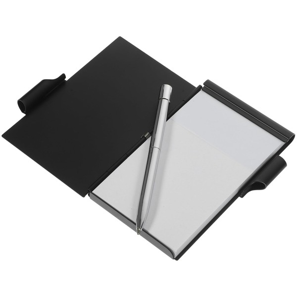 Operitacx Flip Notepad Made of Paper Mini Notebooks for Party