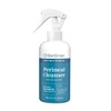 SkinSmart Antimicrobial Perineal Cleanser, Ideal for Incontinence Care and Postpartum,