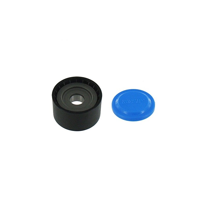 SKF VKM 38071 Multi-V idler kit