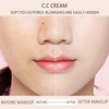 Perbella CC Cream Self Adjusting for Mature Skin, Natural, SPF