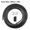 X AUTOHAUX Car Windshield Washer Hose Kit 300cm 10ft Windshield