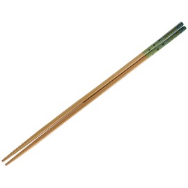 Wakasa no Nanoshi Chopsticks 10398 Vegetable Cooking Chopsticks 10.6 inches (27 cm) Asparagus
