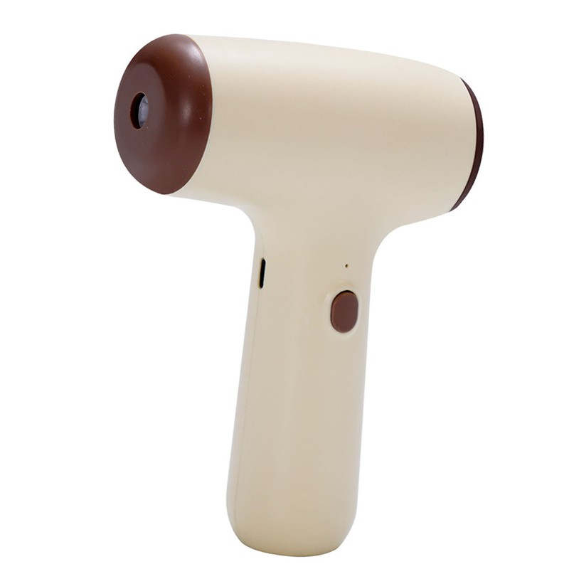 Handheld Electric Egg Beater Strong Power Rechargeable Cordless Cream Baking
