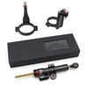 GZDLMoto Motorcycle Steering Stabilizer Bracket Damper Stabilizers & Dampeners Kits
