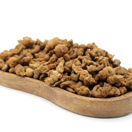볶은 초석잠 500g 수입산 골뱅이형 Roasted Water Plantain 500g Imported Snail Type