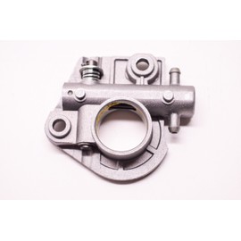 Echo 437-002-3913-0 Oiler Assembly Genuine Original Equipment Manufacturer (OEM) Part