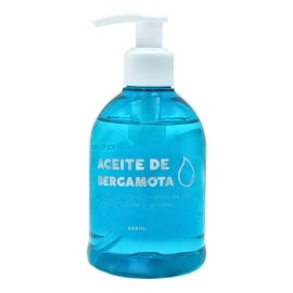 Aceite Capilar Bergamota 100% Natural Eva Essence 250ml