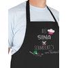 Geschenk mit Namen personalisiert by Shirtracer - Apron - Cooking