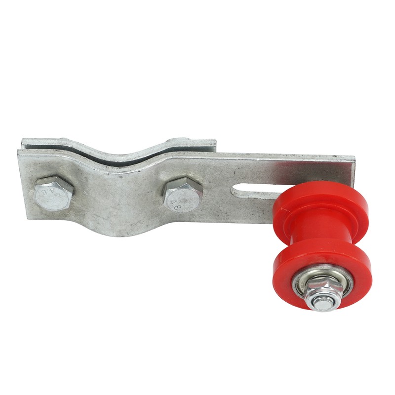 Chain Tensioner Roller Heavy Duty Slider Adjuster for 49cc 66cc