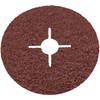 AERZETIX - C77039 - Set of 5 Sanding Discs Diameter