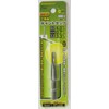 Ichinen Access Thread Master Tap Dice, Hexagonal Axis Point Tap, M4 x 0.03 inches (0.7 mm), Base Material: HSS