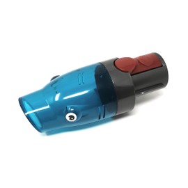 Vacuum Adapter for Vacuum Bags, Clothes Bags with Max. 26 mm Suction Opening Compatible with Dyson V7, V8, V10, V11, V12, V15, Gen5
