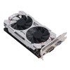 Gaming Graphics Card GTX650TI 2GB DDR5 128BIT High Efficiency Silent