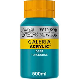 Winsor & Newton Galeria Acrylic Medium