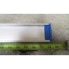 EMPIRE MAGNETIC ALUMINUM I-BEAM LEVEL 78" #500M.78 BLUE VIALS